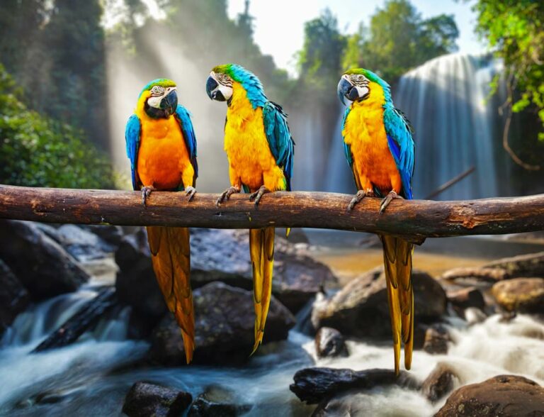 Umweltfaktoren (Biotische und Abiotische) Ökoportal.de