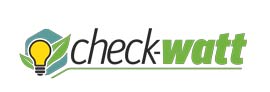 Logo von Check-Watt