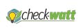 Logo von Check-Watt – Energieverbrauchsvergleich