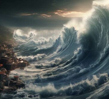Climate Fiction – der neue Lesetrend