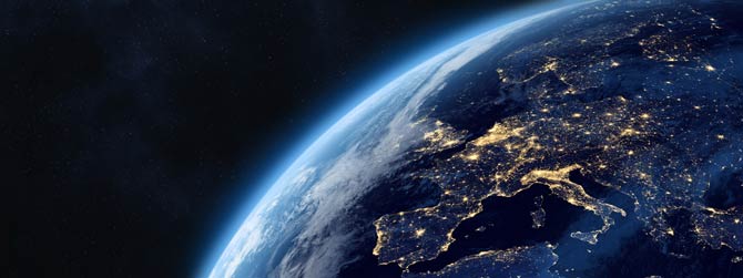 Folgen der Verschmutzung der Atmosphäre weitgehend unbekannt