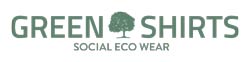 Logo von GREEN SHIRTS