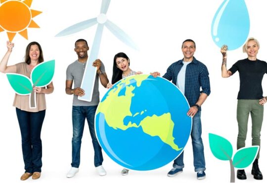 Genossenschaften im Energiesystem