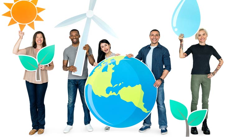 Genossenschaften im Energiesystem