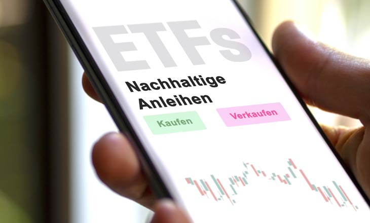 In nachhaltige ETFs investieren