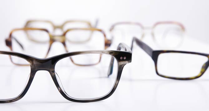 Interesse an nachhaltig hergestellten Brillen steigt