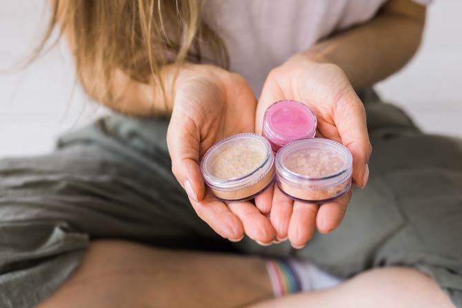 Ist Makeup per se eine Belastung für die Umwelt?