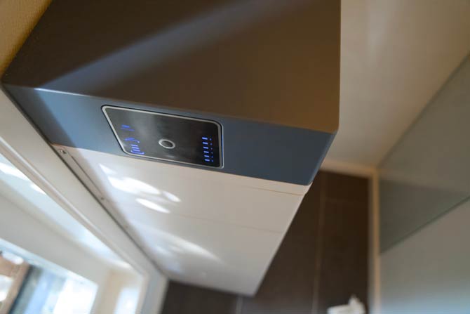 Lebensdauer eines Stromspeichers