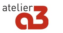 Logo von architekturbüro a3