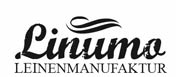 Logo von Linumo Leinenmanufaktur