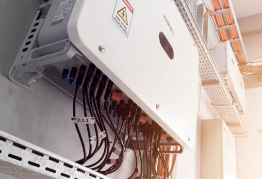 Lohnt sich eine Photovoltaikanlage mit Stromspeicher?