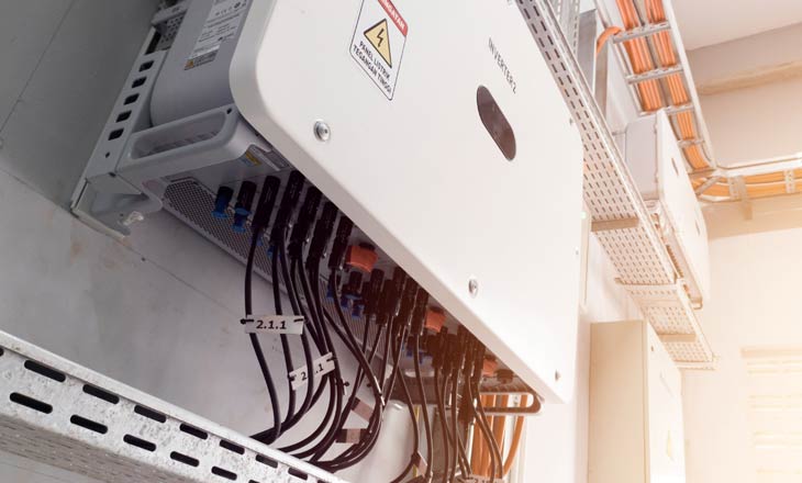 Lohnt sich eine Photovoltaikanlage mit Stromspeicher?