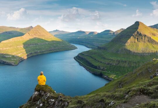Nachhaltiges Reisen in Dänemark