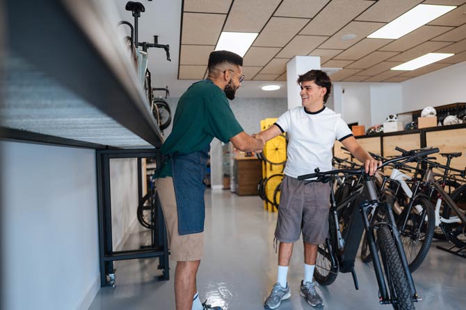 Rechenschaftspflicht und Recht auf Reparatur