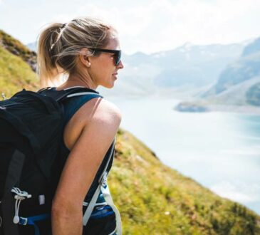 Wandern in Österreich