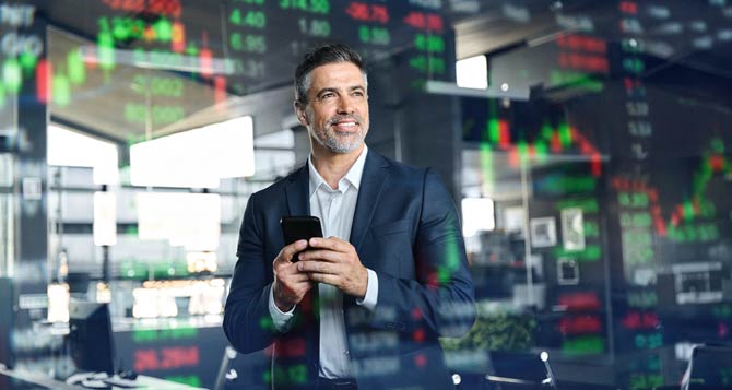 Was sind ETFs