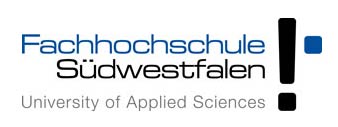 Logo der Fachhochschule Südwestfalen