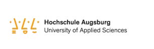 Logo der Technischen Hochschule Augsburg