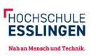 Logo der Hochschule Esslingen